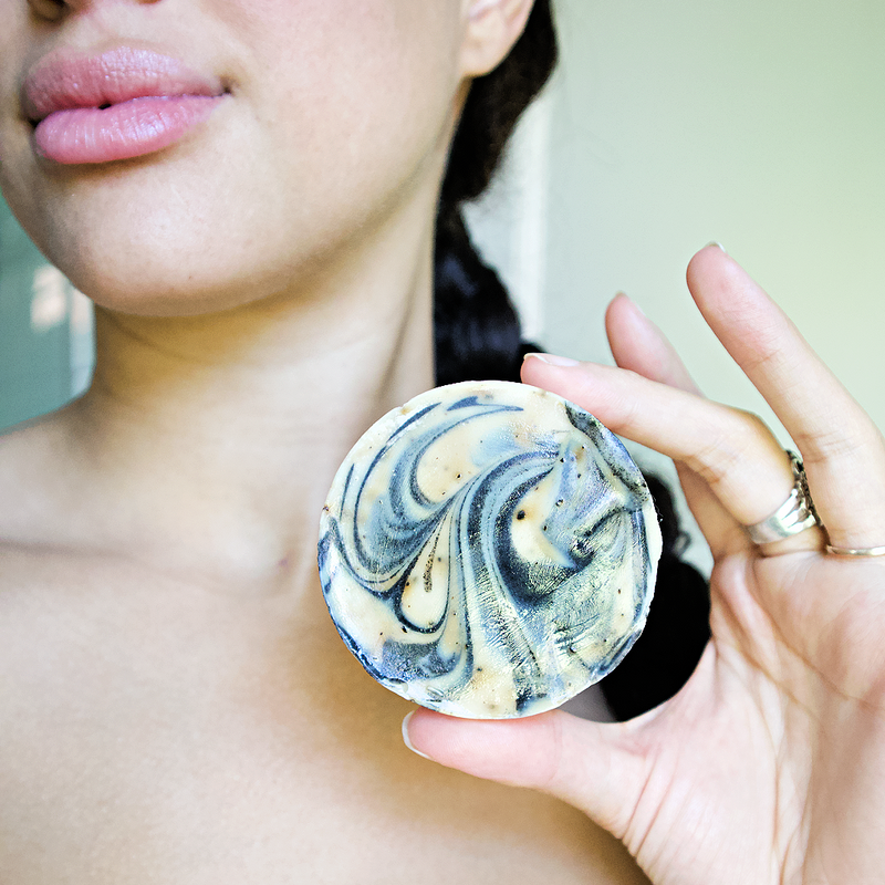 Love of Earth Co. Armpit Detox Soap Bar