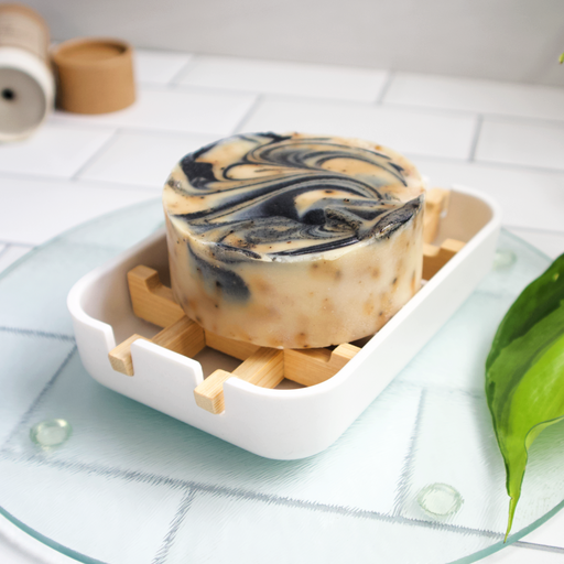 Love of Earth Co. Armpit Detox Soap Bar