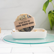 Love of Earth Co. Armpit Detox Soap Bar