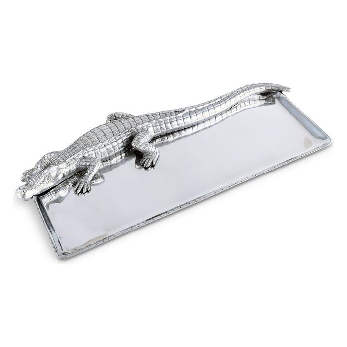 Alligator Tray 9x20