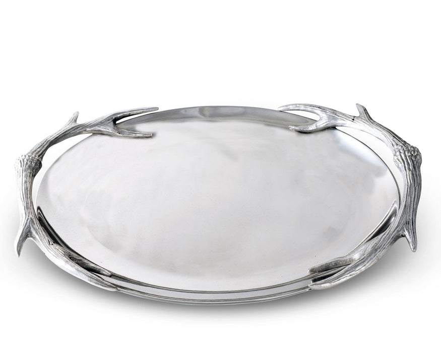 Oval Platter