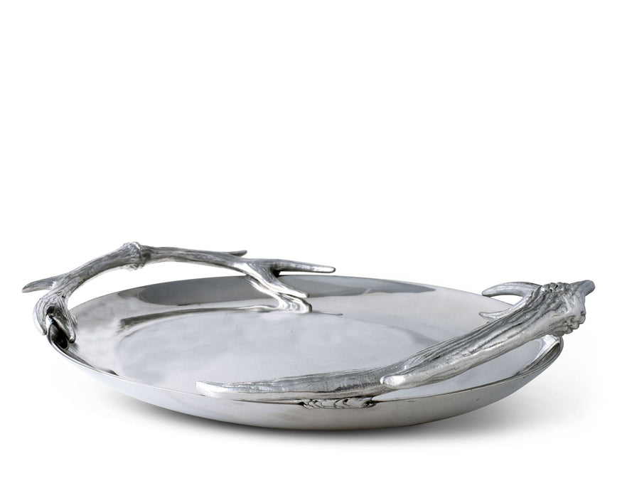 Oval Platter