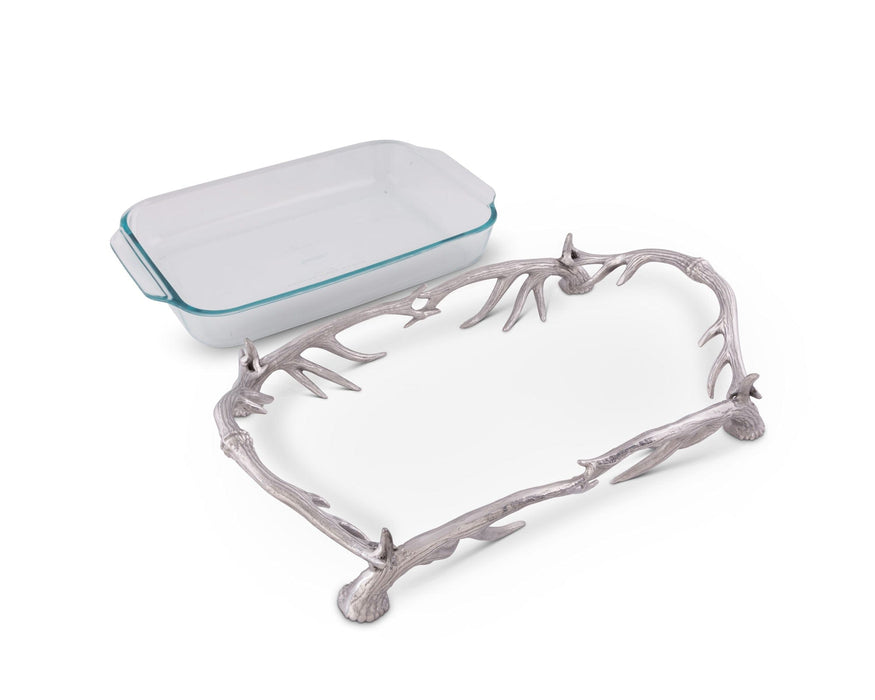 Pyrex Holder 3qt