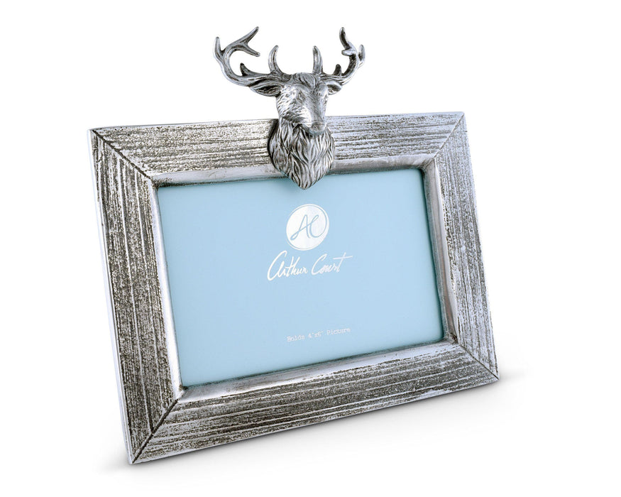 Elk Mount Photo Frame