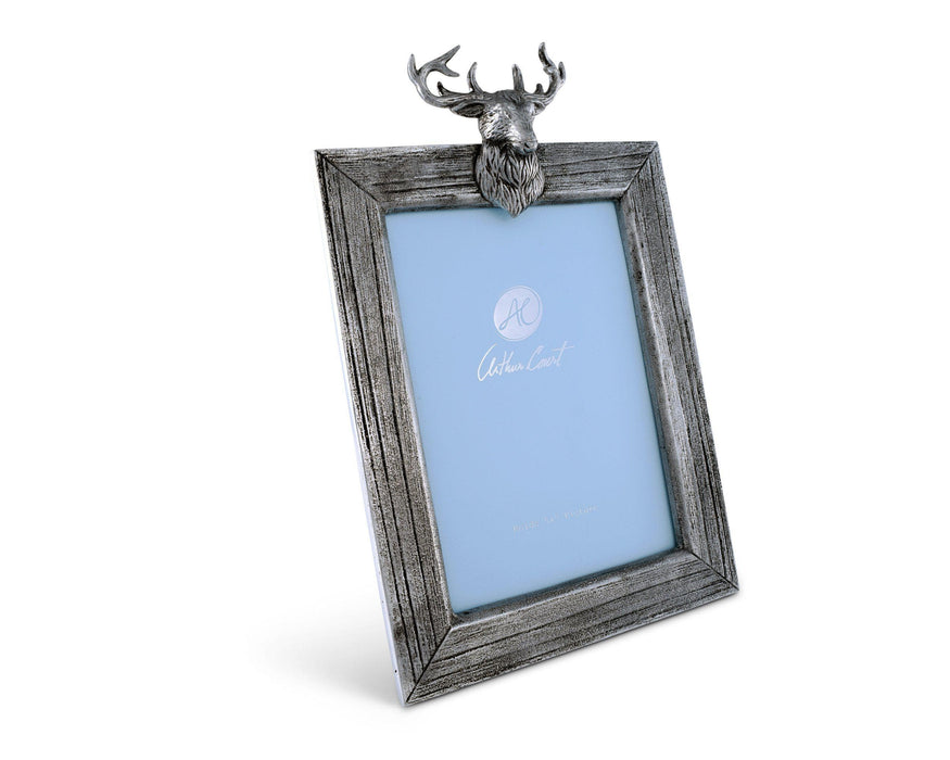 Elk Mount Photo Frame