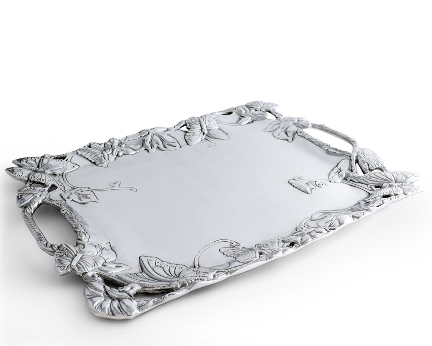 Butterfly Clutch Tray