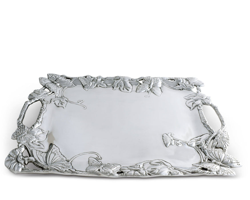 Butterfly Clutch Tray