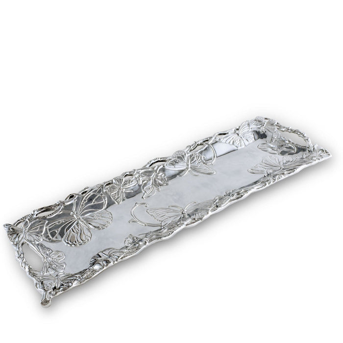 Oblong Tray 18 x 6