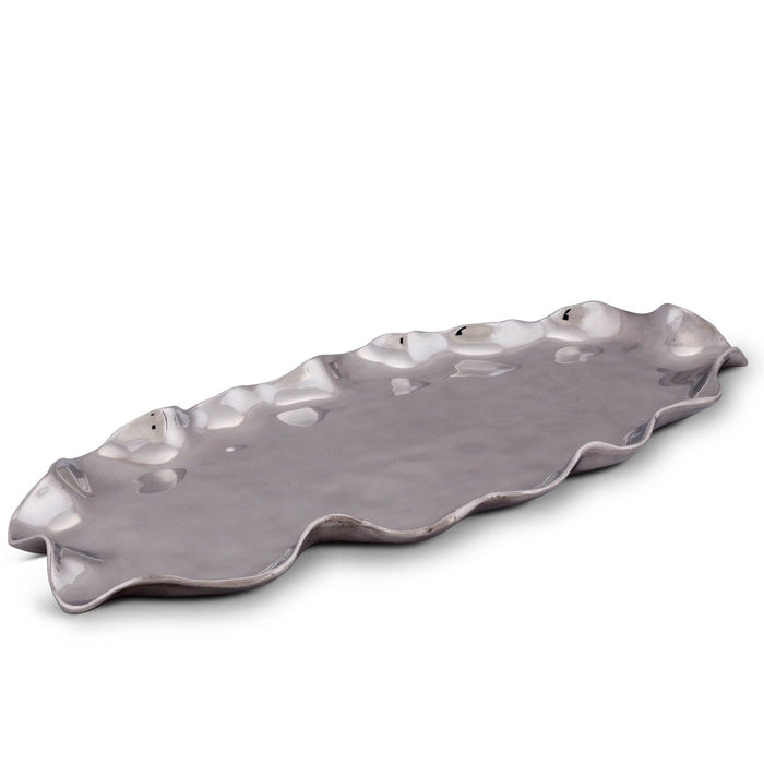 Carmel Oblong Serving Tray