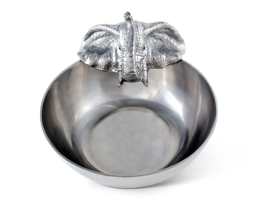 10.5 Elephant Bowl