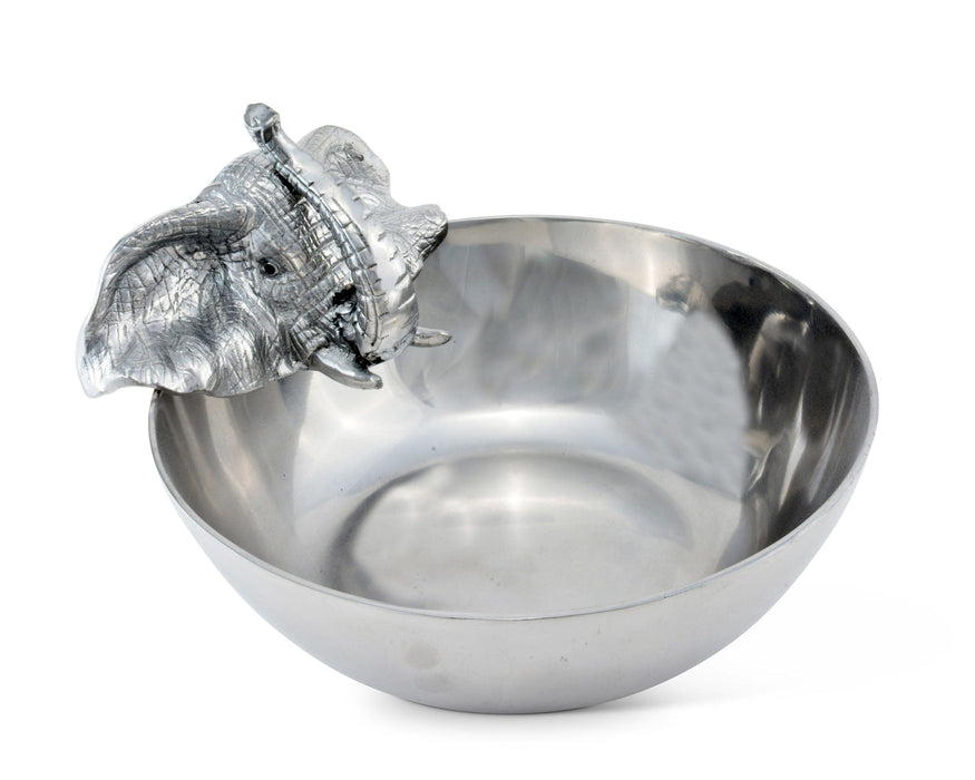 10.5 Elephant Bowl