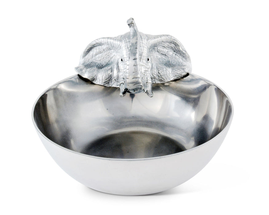 10.5 Elephant Bowl