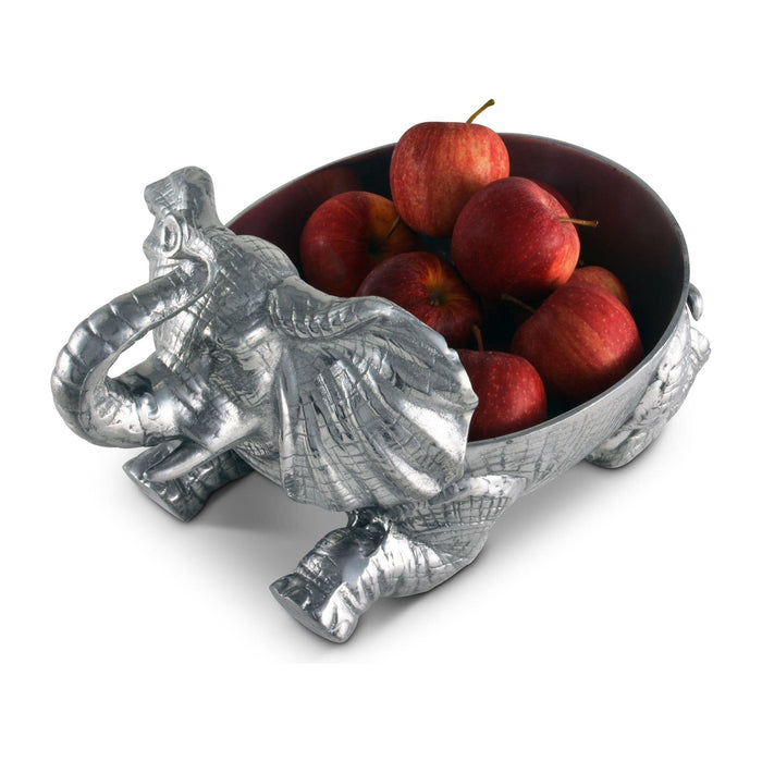 Elephant 12 Bowl