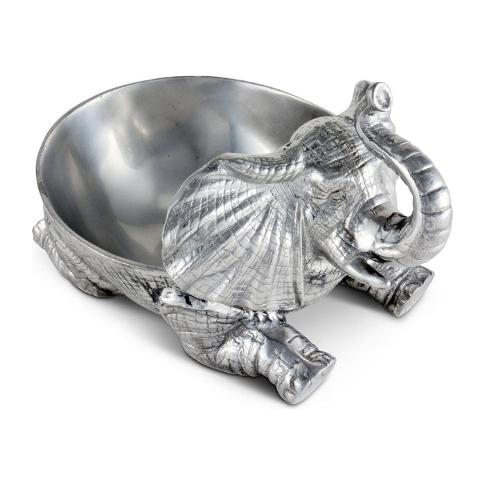 Elephant 12 Bowl