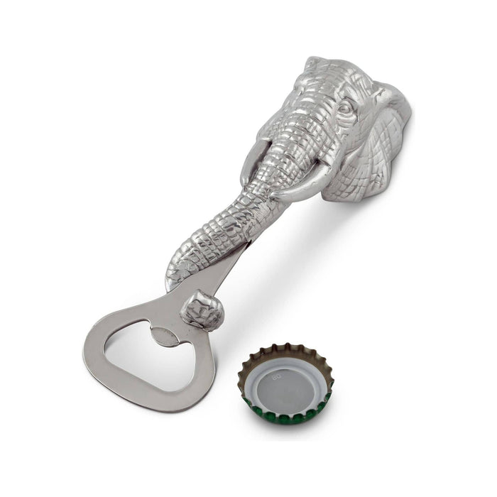 Elephant Bottle Opener