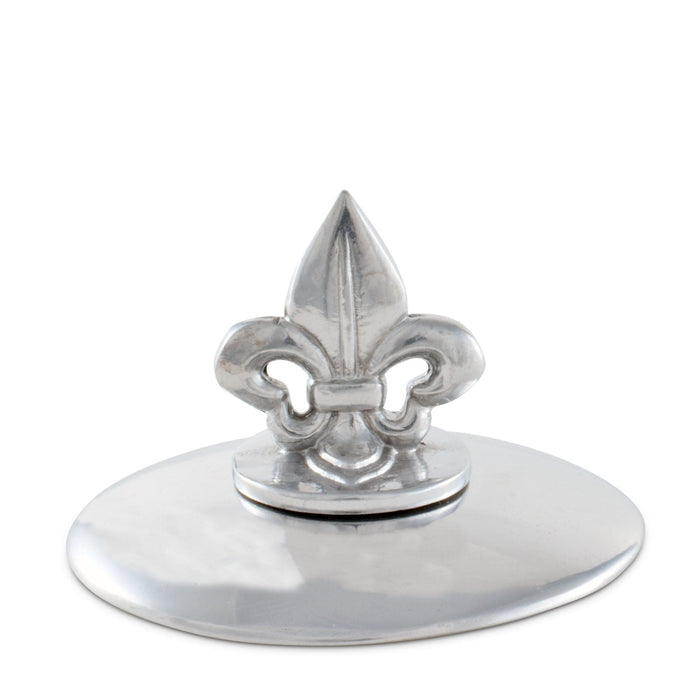 Fleur De Lis Napkin Weight