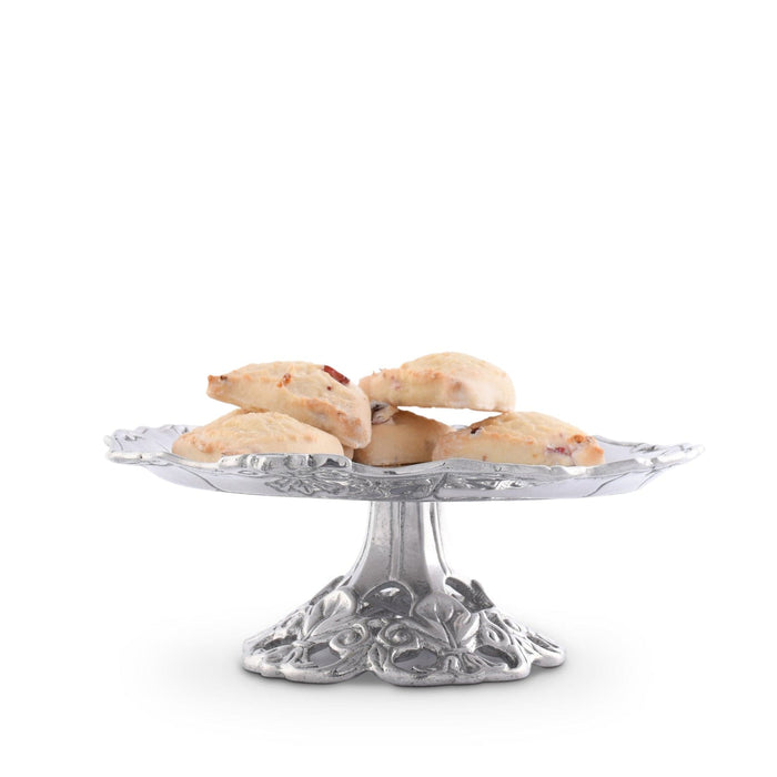 Fleur de Lis Treat / Cookie Stand