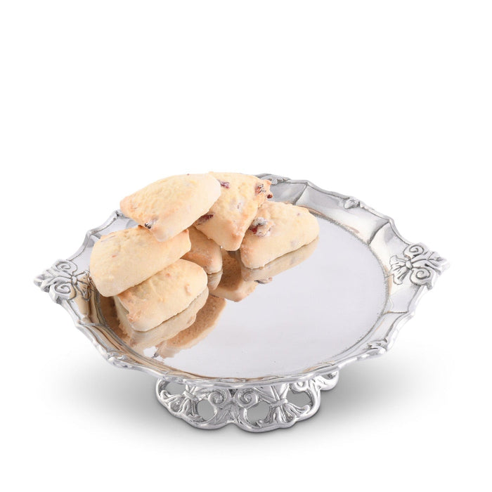 Fleur de Lis Treat / Cookie Stand