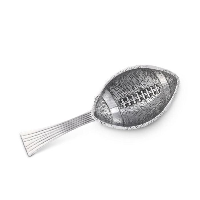 Football Head Ice Scoop