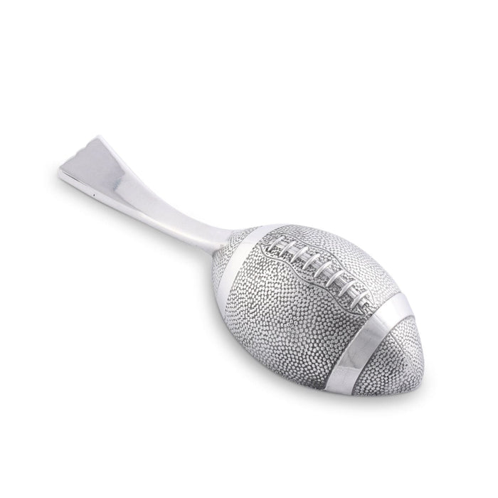 Football Head Ice Scoop