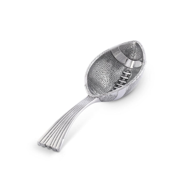 Football Head Ice Scoop