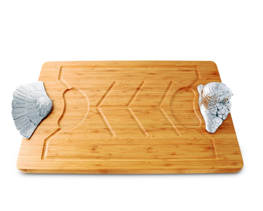 Turkey Carving Board