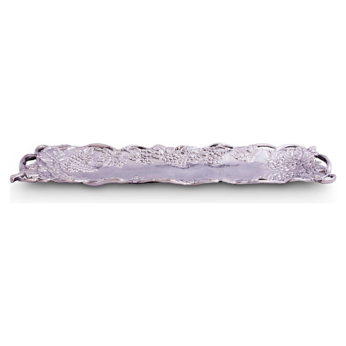 Grape Oblong Tray