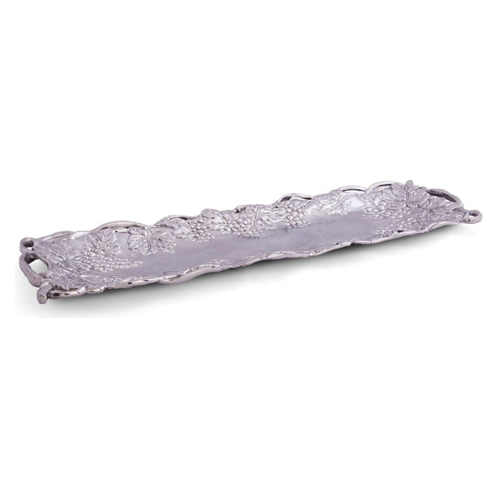 Grape Oblong Tray