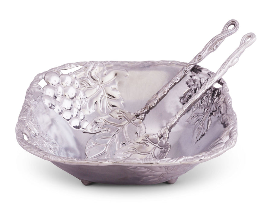 Grape Salad Set 3-Pc