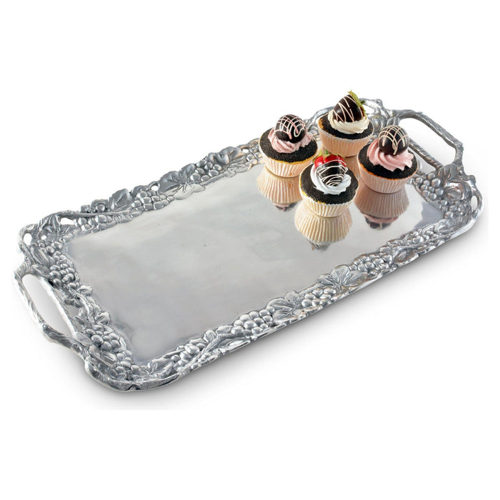 Grape Serving Tray