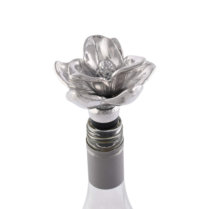 Bottle Stopper - Magnolia