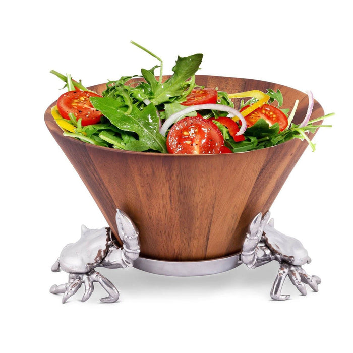 Tall Salad Bowl