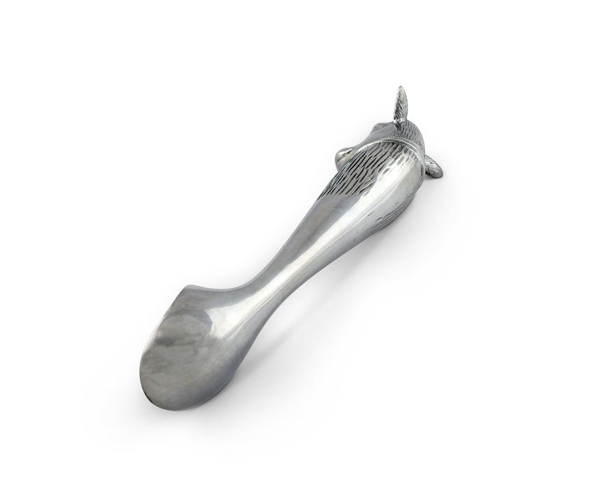 Cow Ice Cream Scoop