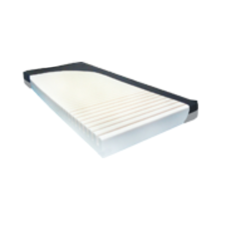 Drive Medical 80-Inch Fiber Core Mattress Medical