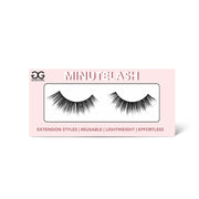 GladGirl GladGirl 3D False Lash Kit - Ashley Eyelashes