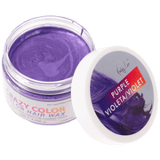 VIP Extensions ASHLEY LEE COLOR CRAZY HAIR WAX Accessories