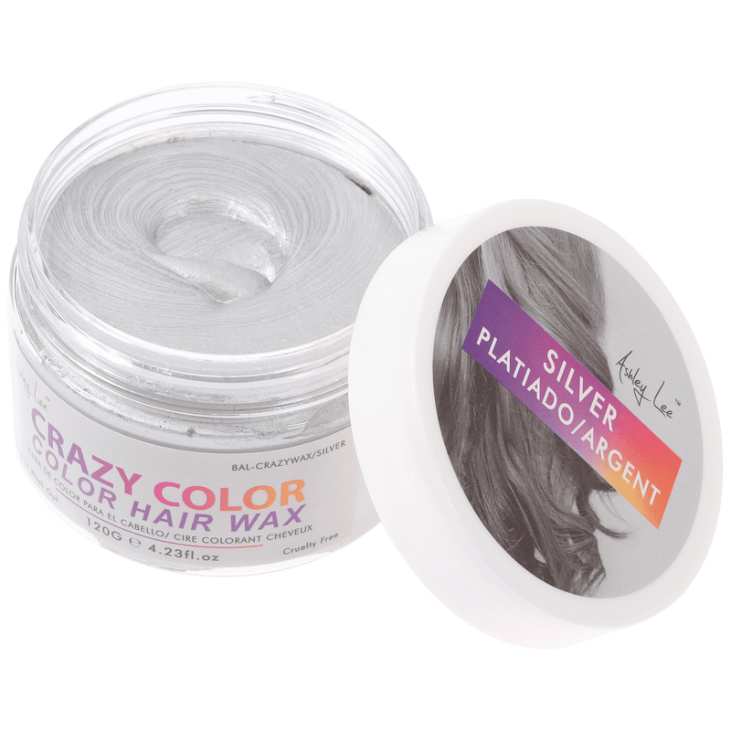 VIP Extensions ASHLEY LEE COLOR CRAZY HAIR WAX Accessories