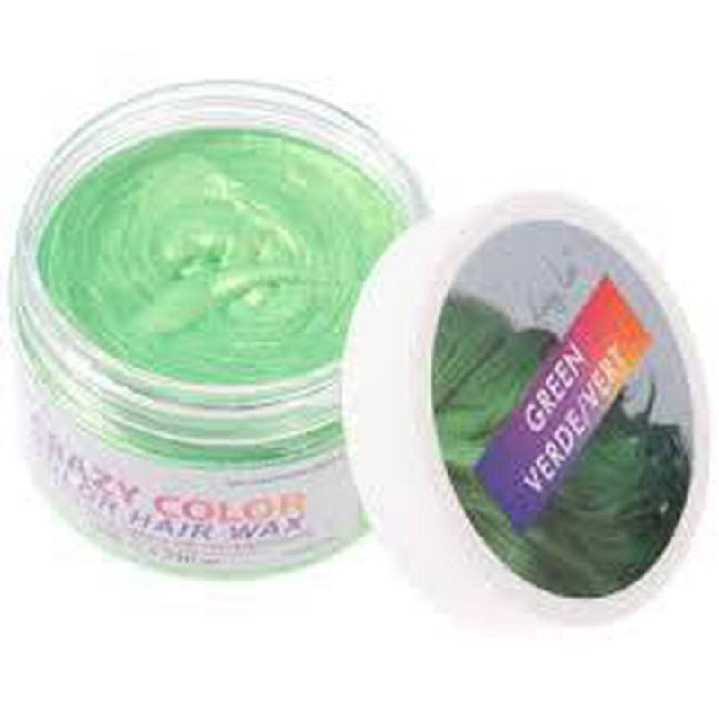 VIP Extensions ASHLEY LEE COLOR CRAZY HAIR WAX Accessories