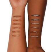 VIP Extensions Ashley Lee COLOR SATIN LONGWEAR LIQUID CONCEALER cosmetics