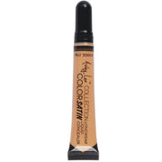 VIP Extensions Ashley Lee COLOR SATIN LONGWEAR LIQUID CONCEALER cosmetics