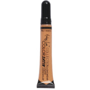VIP Extensions Ashley Lee COLOR SATIN LONGWEAR LIQUID CONCEALER cosmetics