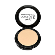 VIP Extensions Ashley Lee Color Silk Mineral Pressed Powder Cosmetics