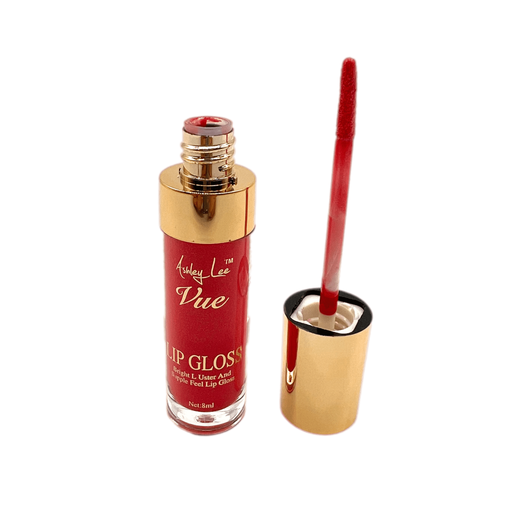 VIP Extensions Ashley Lee Lip Gloss 8ml Beauty Supplies