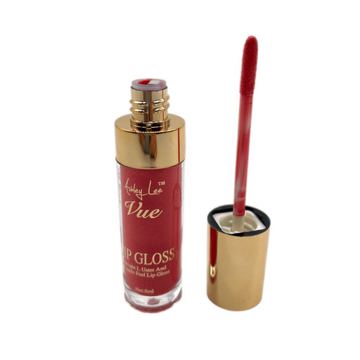 VIP Extensions Ashley Lee Lip Gloss 8ml Beauty Supplies