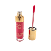 VIP Extensions Ashley Lee Lip Gloss 8ml Beauty Supplies