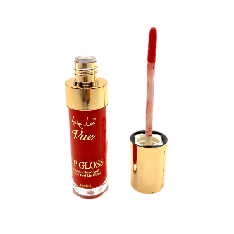 VIP Extensions Ashley Lee Lip Gloss 8ml Beauty Supplies