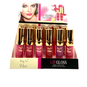 VIP Extensions Ashley Lee Lip Gloss 8ml Beauty Supplies