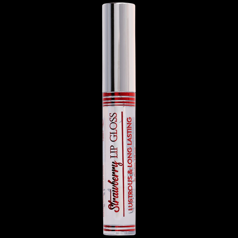 VIP Extensions Ashley Lee Lustrous & Long Lasting Lip Gloss MAKE UP