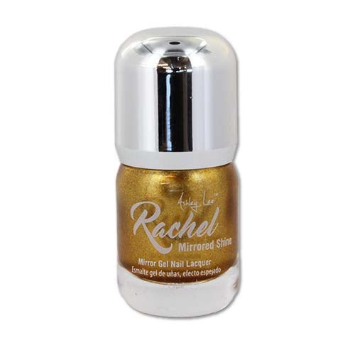 VIP Extensions ASHLEY LEE RACHEL REFLECTION MIRROR NAIL POLISH