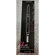 VIP Extensions Ashley Lee Vue Duo Brows Pen + Brush MAKE UP